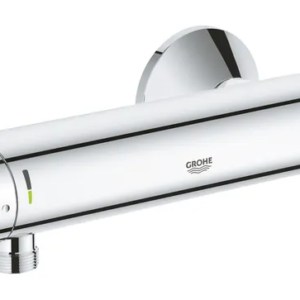 Термостат для душу Grohe Grohtherm 800 (34558000)