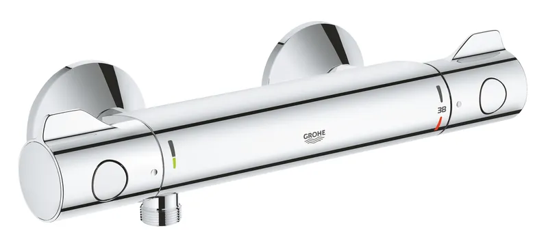 kcs-db1b1df2641c662e199958de.png Термостат для душу Grohe Grohtherm 800 (34558000)