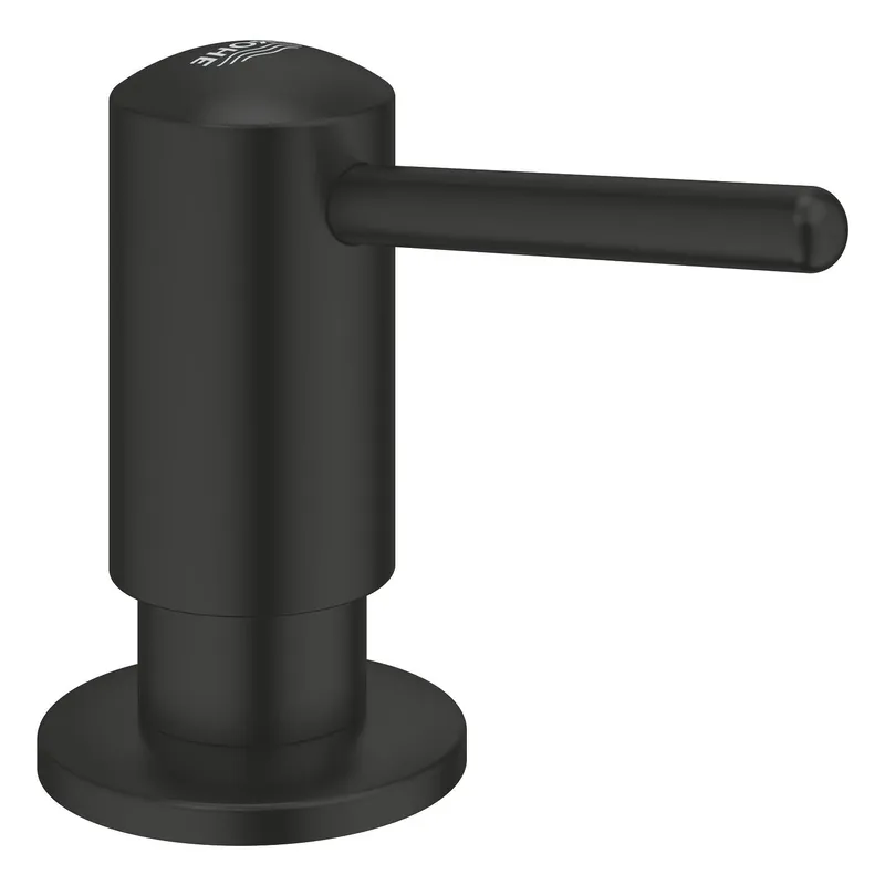 kcs-db9cc7c48f354249bb562d66.png Дозатор рідкого мила Grohe Contemporary (1021652430)