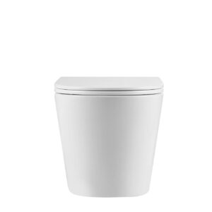 Унітаз підвісний MIXXUS PREMIUM BEVEL-0301-R 515х355х365mm система змиву RIMLESS (MP6470)