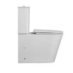 Унітаз-компакт MIXXUS BEVEL-0407-T1 630х350х795mm система змиву TORNADO 1.0 (MI6690)