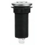 Подрібнювач харчових відходів MIXXUS GD-02-0,75 560Вт (MX1569)