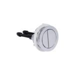 Комплект арматури: MIXXUS PREMIUM BUTTON-1805-1/2" спускна 2-х кнопочна + наповнювальна з нижнім підведенням, пластикове різьблення 1/2" (MP6720)