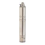 Глибинний насос для криниці Vodomet 4QGD Н=130М, Q=40л/хв, P=750 Вт (VO4158)