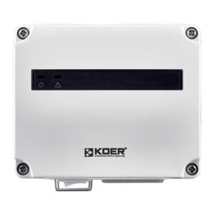 Модуль керування для системи контролю протікання води Koer KR.1501-2 (KR5223)