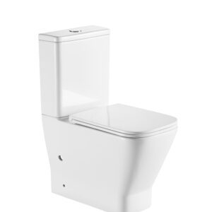 Унітаз-компакт MIXXUS PREMIUM STYLE-0401-T3 620х365х805mm система змиву TORNADO 3.0 (MP6601)