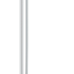 Душова система з термостатом для душа Grohe New Tempesta Cosmop. System (26223001)