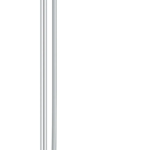 Душова система з термостатом для душа Grohe New Tempesta Cosmop. System (26223001)