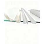 Шторки скляні на ванну розсувні KOER SR BS06-120x150-TR-12 прозоре скло EASY CLEAN 6мм матове золото (KR5946)
