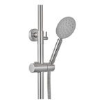 Душова колона зі змішувачем Armata NOX-009-J з нерж. сталі (CH6174)