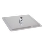 Душова система вбудована KOER KB-66009-01, 3 функції (Колір хром) (KR6019)