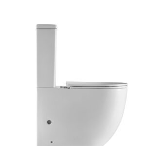 Унітаз-компакт MIXXUS PREMIUM ELLIPSE-0401-T1 630х390х840mm система змиву TORNADO 1.0 (MP6467)