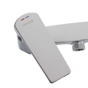 Змішувач для гігієнічного душу (з лійкою) MIXXUS PREMIUM ARES 024 (MI8259)