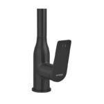 Змішувач для кухні MIXXUS PREMIUM DERBY 014 NUT BLACK (Колір чорний) (MI6605)