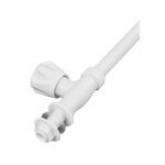 Монокран PLAMIX MONO-005 WHITE (Колір білий) (PM0675)
