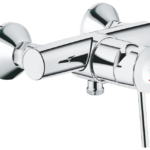 Змішувач для душу Grohe BauClassic (32867000)