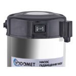 Насос підвищення тиску Vodomet VM15-10 Н=10М, Q=1,2кбМ, P=90Вт (корпус - нерж) (VO4205)