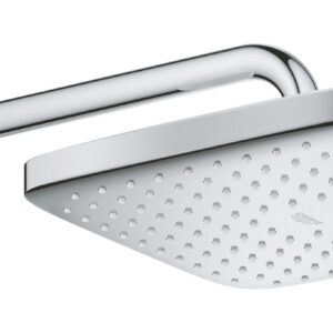 Набір для комплектації вани Grohe Eurocube з Tempesta Cube 250 (UA26417SC0)