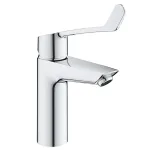 Одноважільний змішувач для раковини Grohe Eurosmart New, M-size, для медичних закладів (23983003)