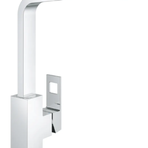 Змішувач для кухні Grohe Eurocube (31255000)