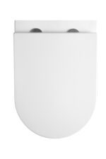 Унітаз підвісний MIXXUS PREMIUM ELLIPSE-0303-T3 520х365х360mm система змиву TORNADO 3.0 (MP6465)
