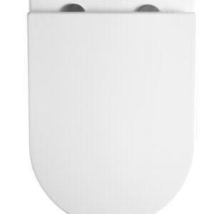 Унітаз підвісний MIXXUS PREMIUM ELLIPSE-0303-T3 520х365х360mm система змиву TORNADO 3.0 (MP6465)