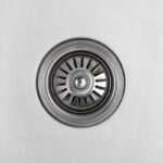 Мийка кухонна Zerix Z7848D-08-180MD Double (micro decor) (ZS0579)