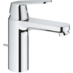 Змішувач для раковини M-розміру Grohe Eurosmart Cosmopolitan (23325000)