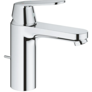Змішувач для раковини M-розміру Grohe Eurosmart Cosmopolitan (23325000)