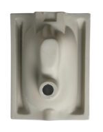 Чаша Генуя MIXXUS PREMIUM WAVE-2201 560x430x230mm з відведенням (MP6660)