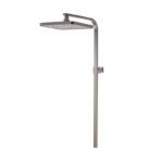 Душова колона зі змішувачем HAIBA KANT 009-J GRAPHITE (Колір графіт) (HB9665)