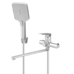 Змішувач для ванни MIXXUS PREMIUM ARES 006 EURO (MI8257)