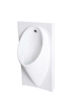 Пісуар підвісний MIXXUS PREMIUM BEVEL-1005 380x420x750mm з краном для пісуара (MP6664)