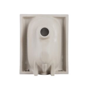 Чаша Генуя MIXXUS PREMIUM WAVE-2202 530x435x240mm з відведенням (MP6716)