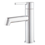 Змішувач для умивальника KOER KB-10029-01 (Колір хром) (KR5478)