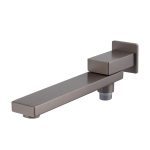 Душова система вбудована KOER KB-66009-07, 3 функціі (Колір графіт) (KR5991)