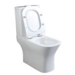 Унітаз-компакт MIXXUS STYLE-0404-T3 650x350x830mm система змиву TORNADO 3.0 (MI7036)