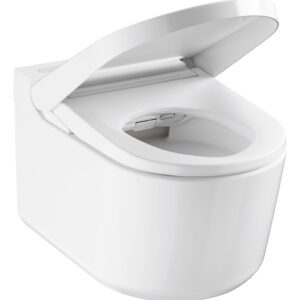 Унітаз-біде Grohe Sensia Pro настінний (36508SH0)