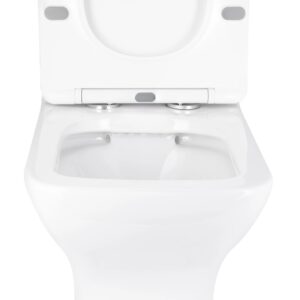 Унітаз-компакт MIXXUS STYLE-0403-R 620х360х800mm система змиву RIMLESS (MI6727)