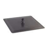 Душова система вбудована KOER KB-66009-07, 3 функціі (Колір графіт) (KR5991)
