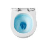 Комплект Grohe Set Унітаз ELLIPSE-0301-T3 система змиву TORNADO 3.0 + Інсталяція Grohe Rapid SL 38536001 + панель змиву 38732000 (38536001ELLIPS0301T3)