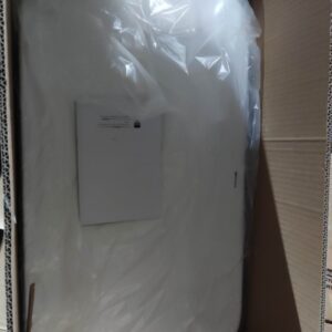Раковина накладна MIXXUS PREMIUM QUADRO-0106 600х355х130mm (MP6523)