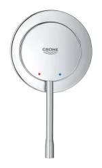 Одноважільний змішувач для душу прихованого монтажу Grohe Essence (29197000)