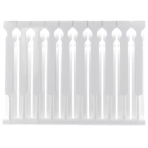 Біметалеві радіатори Bitherm 100 Bimetal-500L (BT0557) / Ціна за 1 секцію