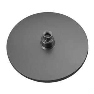 Душова колона зі змішувачем PLAMIX LUCAS-008-J GRAPHITE (Колір графіт) (PM6103)