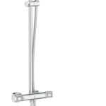 Душова система з термостатом для душа Grohe Euphoria System (27296003)