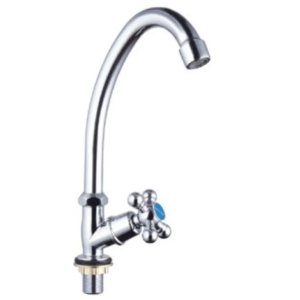 Монокран MIXXUS TZF14-605 (Колір хром) (MI6506)