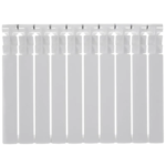 Біметалеві радіатори Bitherm 80 Bimetal-500L (BT0556) / Ціна за 1 секцію