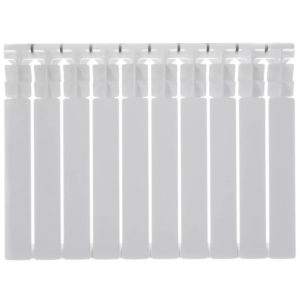 Біметалеві радіатори Bitherm 80 Bimetal-500L (BT0556) / Ціна за 1 секцію