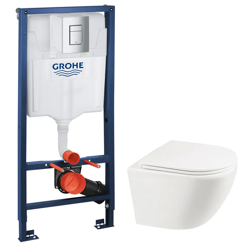 kcs-4e1f7f245126aaca363db8e3.png Комплект Grohe Set Унітаз ELLIPSE-0301-R система змиву RIMLESS + Інсталяція Grohe Rapid SL 38772001 (38772001ELLIPS0301R)